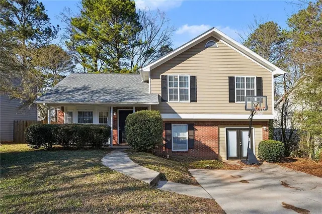 $230,000 | 6048 Old Wellborn Trace, Lithonia, GA 30058