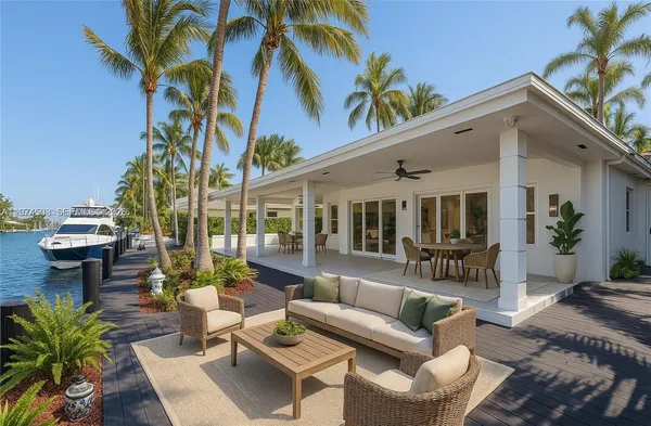 $4,200,000 | 2341 Keystone Boulevard, North Miami, FL 33181