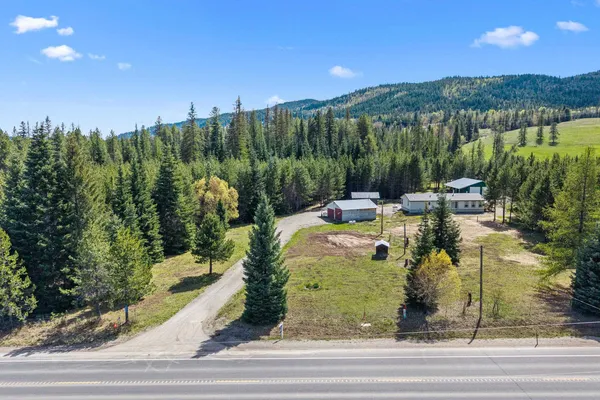 $675,000 | 389962 State Rte 20, Cusick, WA 99119