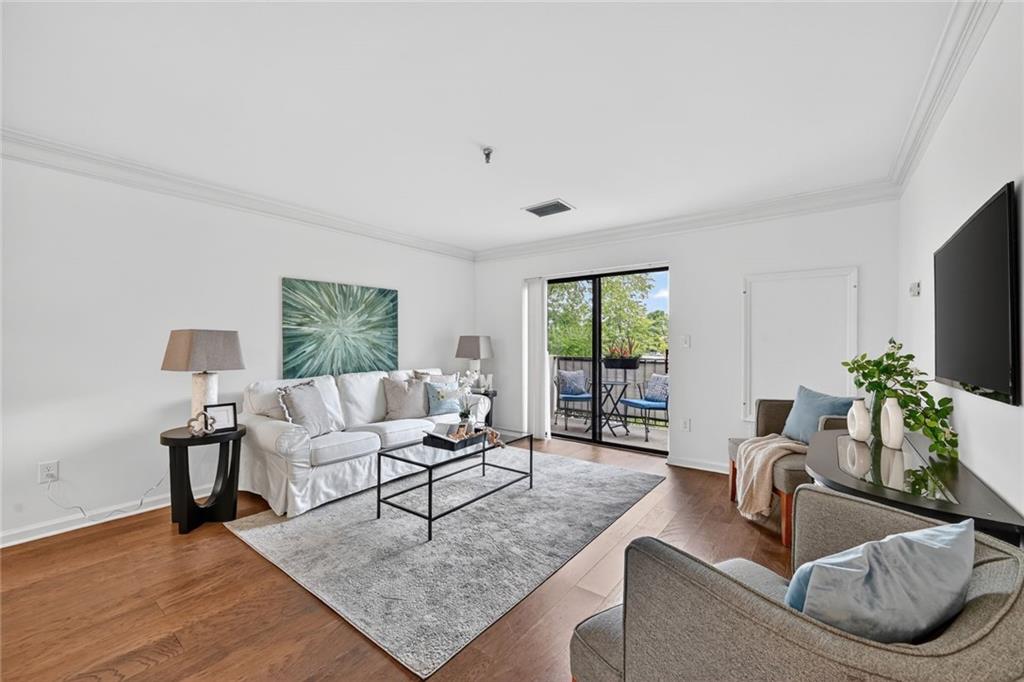 300 Johnson Ferry Road, Unit B201 Atlanta, GA 30328 - Photo 4 of 20