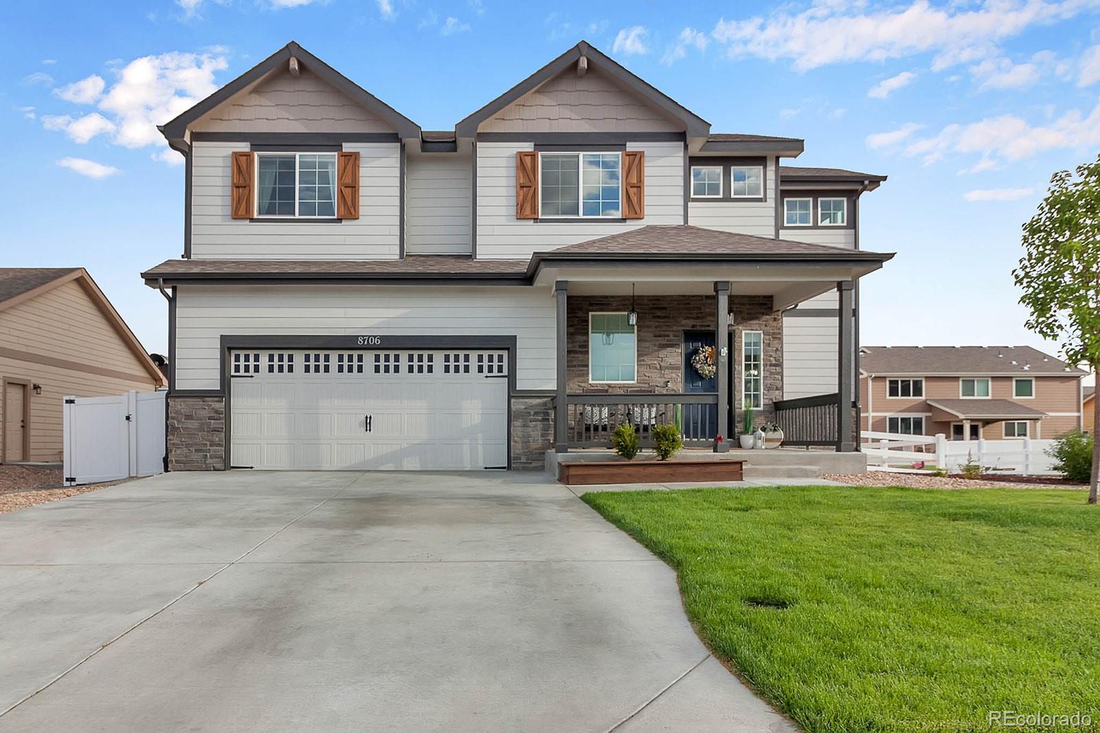8706 13th Street Greeley, CO 80634 - Photo 3 of 33 Gallery Image 3