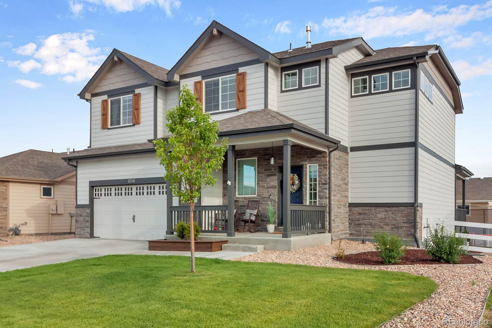 8706 13th Street Greeley, CO 80634 - Photo 4 of 33 Gallery Image 4