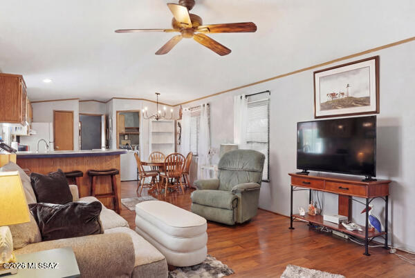 2121 South Pantano Road, Unit 108 Tucson, AZ 85710 - Photo 4 of 15