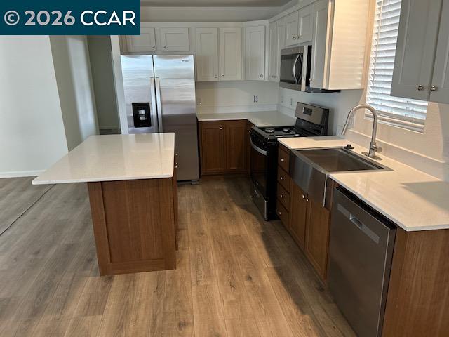 3777 Willow Pass Road, Unit 71 Bay Point, CA 94565 - Photo 2 of 4