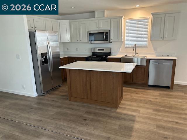 3777 Willow Pass Road, Unit 71 Bay Point, CA 94565 - Photo 4 of 4