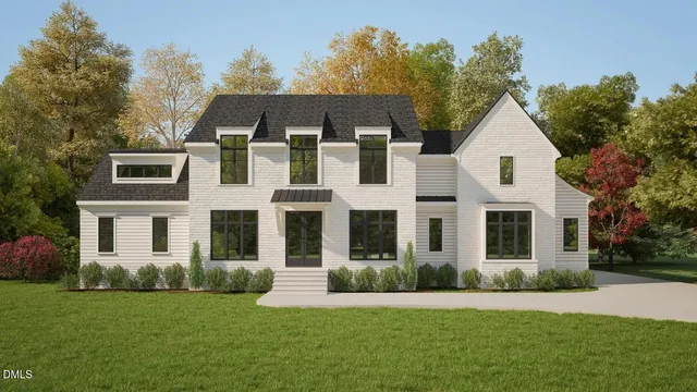 $3,500,000 | 1309 Eagleson Lane, Wake Forest, NC 27587
