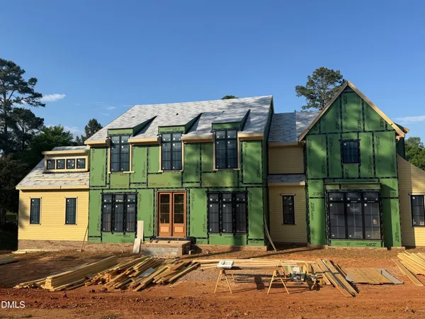 $3,500,000 | 1309 Eagleson Lane, Wake Forest, NC 27587