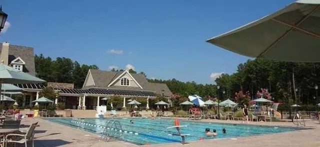 $3,500,000 | 1309 Eagleson Lane, Wake Forest, NC 27587