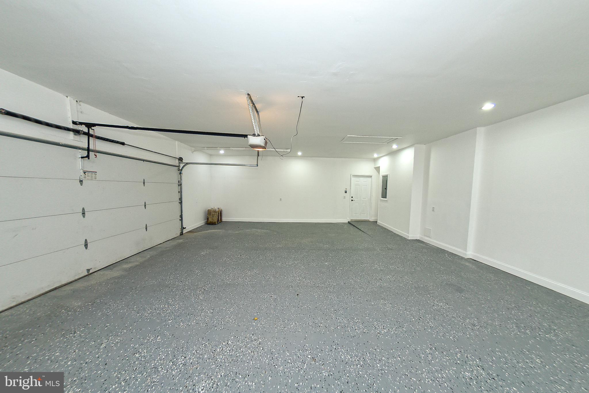 3704 Suitland Road Southeast Washington, DC 20020 - Photo 70 of 70 a view of a room with an empty space