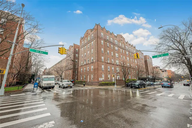$499,000 | 34-47 82nd Street, Unit 42 | Jackson Heights