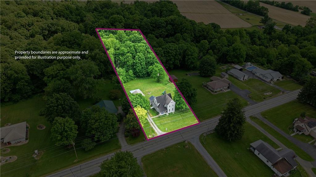 2233 Mercer West Middlesex Road West Middlesex, PA 16159 - Photo 30 of 33