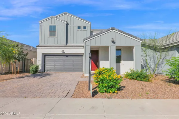 $470,000 | 5814 South Daisy Patch Place, Phoenix, AZ 85040