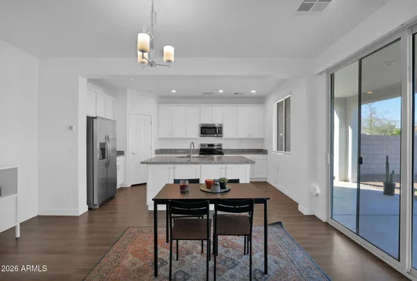 $470,000 | 5814 South Daisy Patch Place, Phoenix, AZ 85040