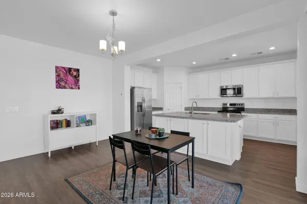 $470,000 | 5814 South Daisy Patch Place, Phoenix, AZ 85040