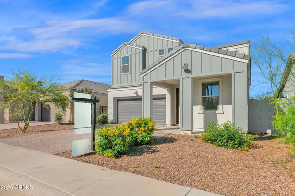 $470,000 | 5814 South Daisy Patch Place, Phoenix, AZ 85040