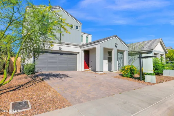 $470,000 | 5814 South Daisy Patch Place, Phoenix, AZ 85040