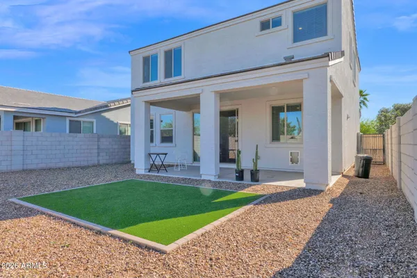 $470,000 | 5814 South Daisy Patch Place, Phoenix, AZ 85040