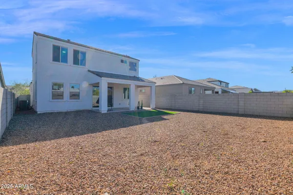 $470,000 | 5814 South Daisy Patch Place, Phoenix, AZ 85040