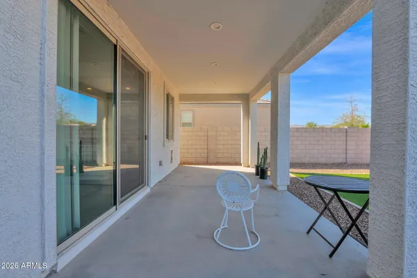 $470,000 | 5814 South Daisy Patch Place, Phoenix, AZ 85040