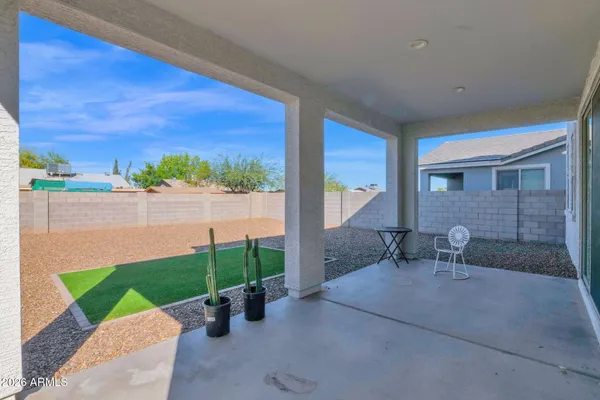 $470,000 | 5814 South Daisy Patch Place, Phoenix, AZ 85040
