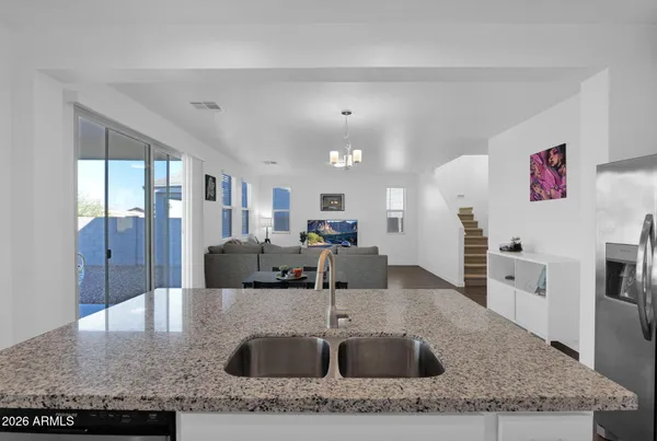 $470,000 | 5814 South Daisy Patch Place, Phoenix, AZ 85040