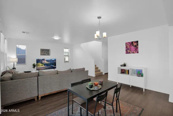 $470,000 | 5814 South Daisy Patch Place, Phoenix, AZ 85040