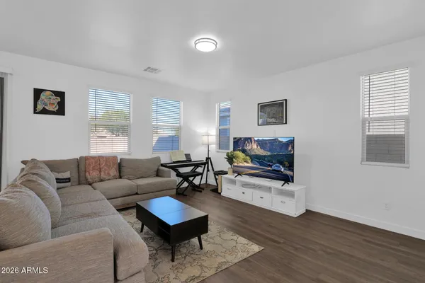 $470,000 | 5814 South Daisy Patch Place, Phoenix, AZ 85040