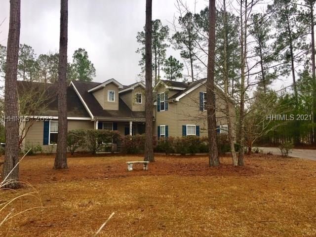255 Graham Hall South Ridgeland, SC 29936 - Photo 1 of 1