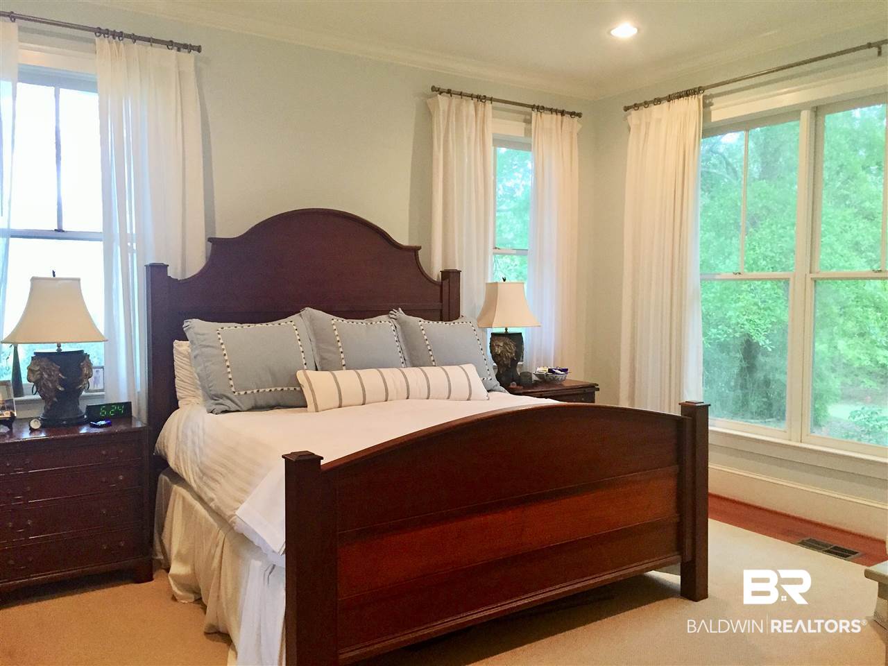 12629 Mary Ann Bch Road Fairhope, AL 36532 - Photo 9 of 24