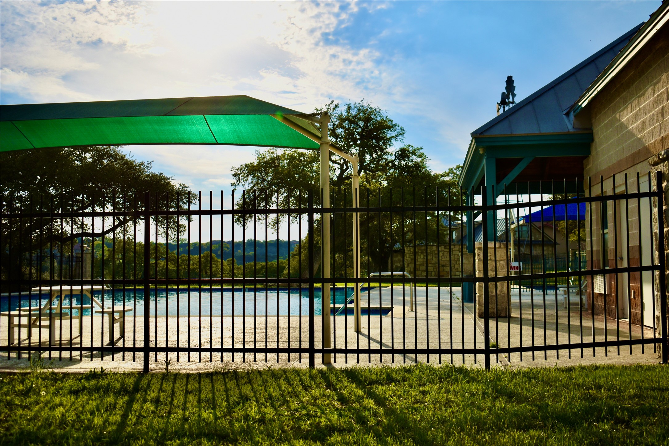 558 Rio Ridge Parkway Spring Branch, TX 78070 - Photo 9 of 10