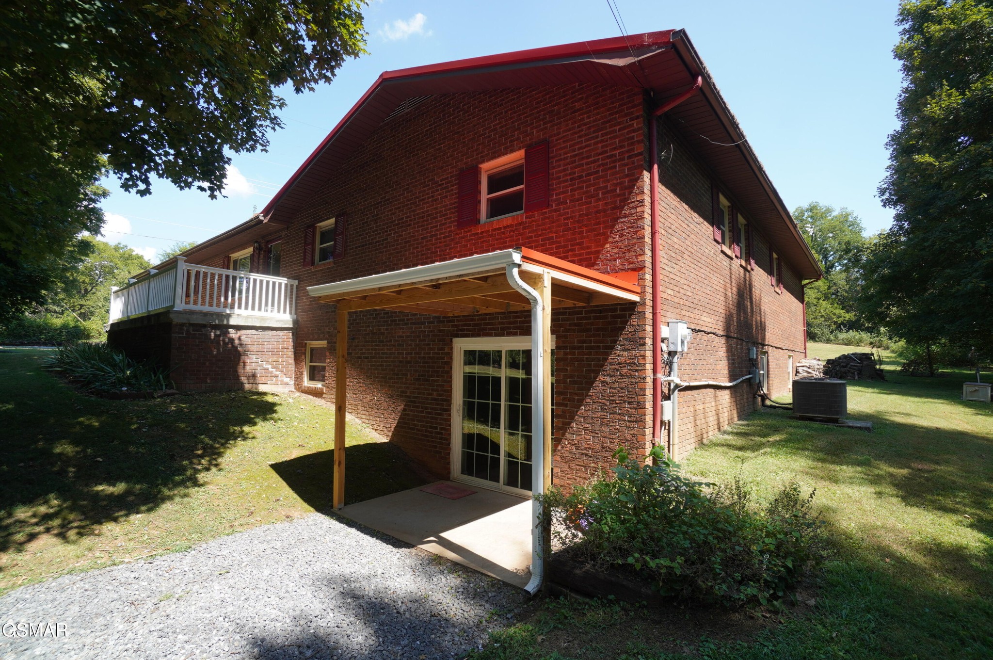 1044 Fate Rankin Road Jefferson City, TN 37760 - Photo 45 of 60 Gallery Image 45