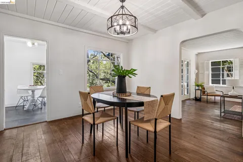 $739,000 | 2380 Leimert Boulevard, Oakland, CA 94602