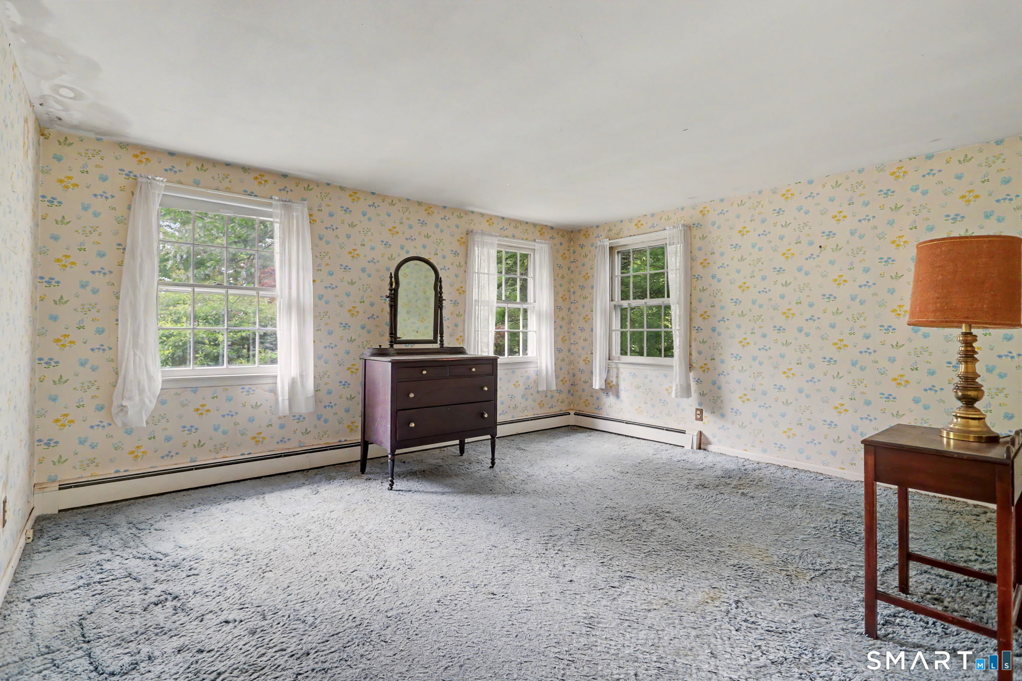 2514 Redding Road Fairfield, CT 06824 - Photo 26 of 33 Bedroom.