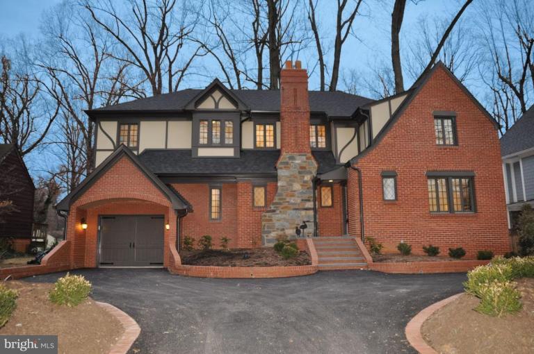 8218 Custer Road Bethesda, MD 20817 - Photo 1 of 1 Exterior (Main)