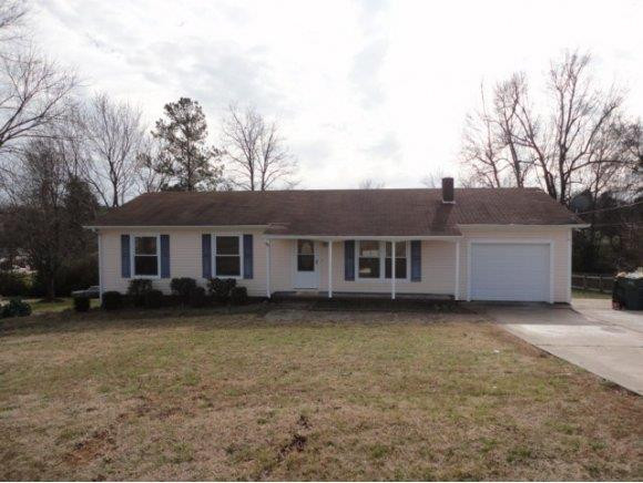 309 Ivey Road Graham, NC 27253 - Photo 1 of 10 Photo 1