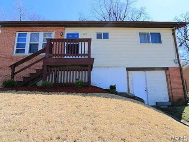 $1,380 | Undisclosed Address, Ferguson, MO 63135