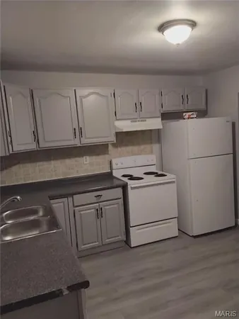 $1,380 | Undisclosed Address, Ferguson, MO 63135