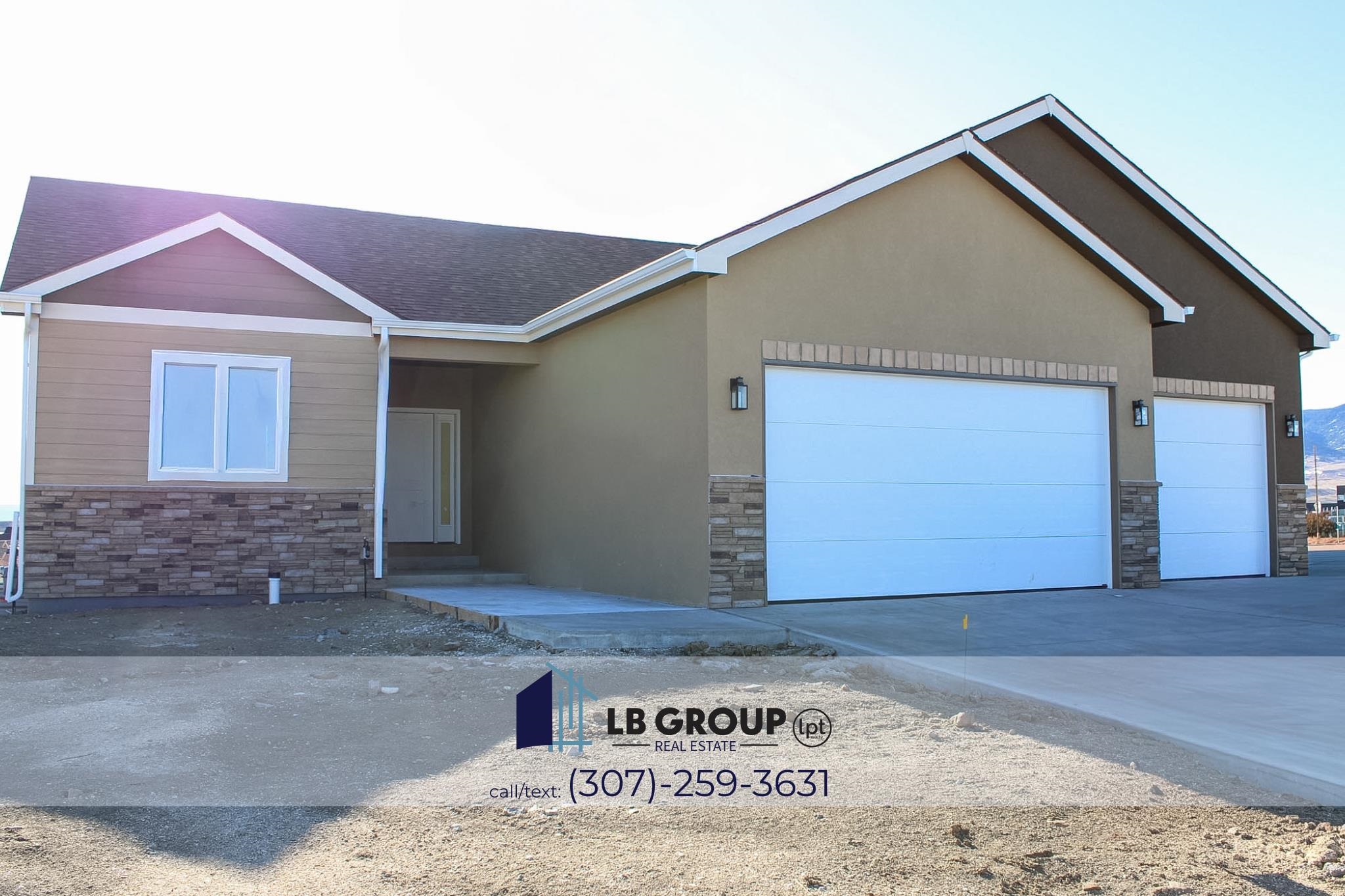 2185 Heathrow Avenue Casper, WY 82609 - Photo 1 of 13