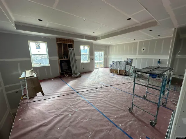 $610,000 | 2185 Heathrow Avenue, Casper, WY 82609