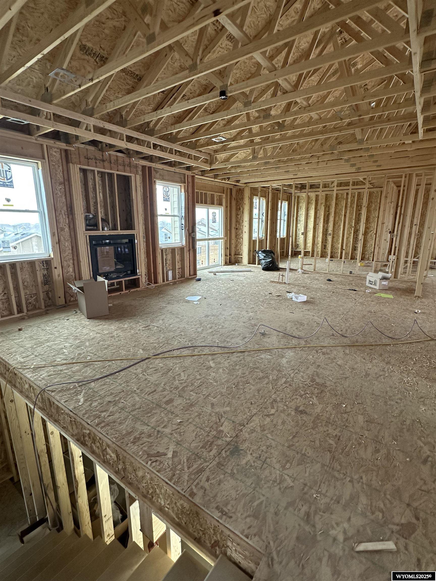 2185 Heathrow Avenue Casper, WY 82609 - Photo 4 of 6