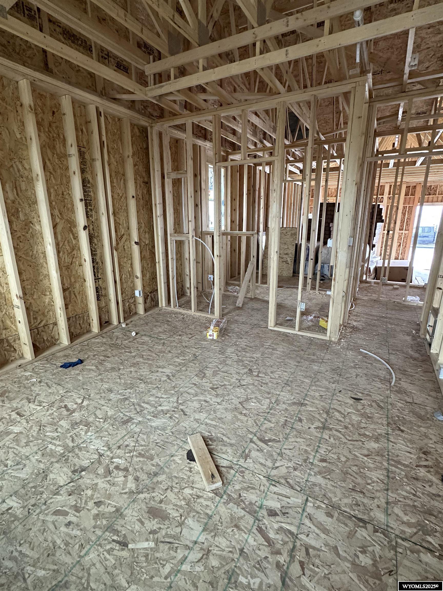 2185 Heathrow Avenue Casper, WY 82609 - Photo 5 of 6