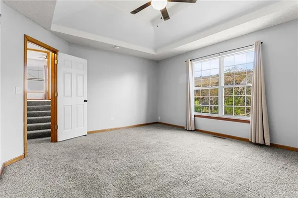 $307,500 | 1411 Kimberly Drive, Warrensburg, MO 64093