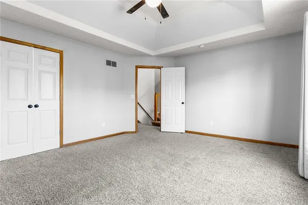 $307,500 | 1411 Kimberly Drive, Warrensburg, MO 64093