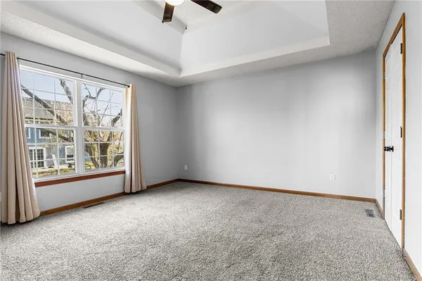 $307,500 | 1411 Kimberly Drive, Warrensburg, MO 64093
