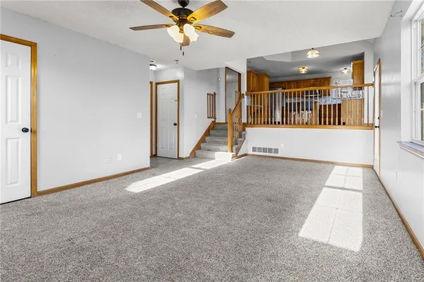 $307,500 | 1411 Kimberly Drive, Warrensburg, MO 64093