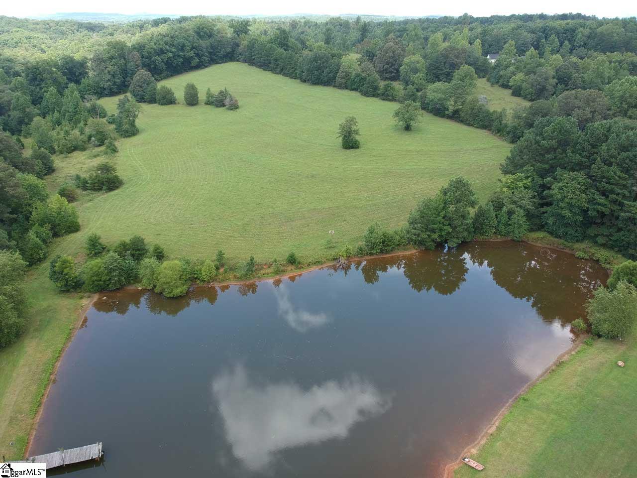 4425 Sandy Flat Road Taylors, SC 29687 - Photo 1 of 13