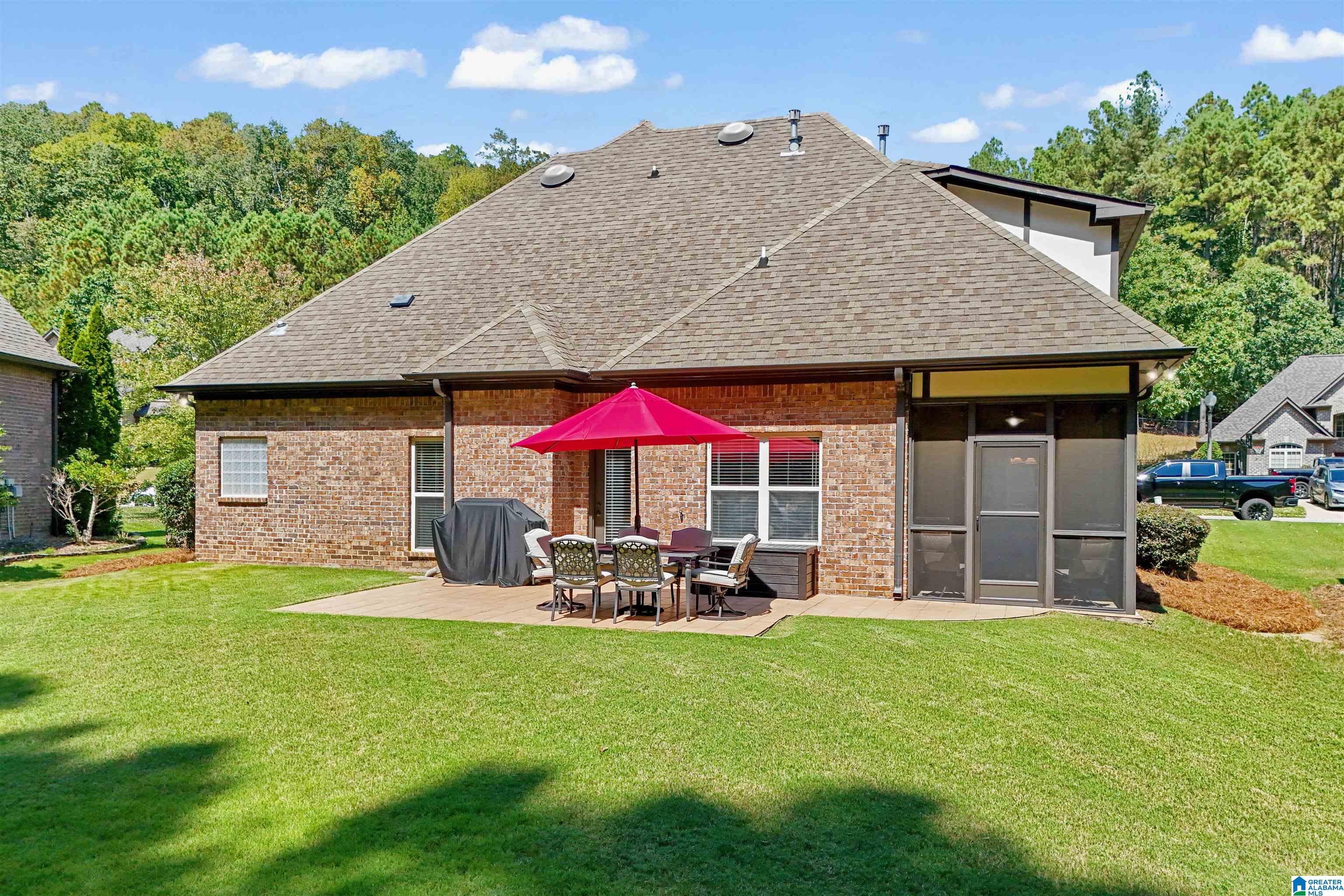 1305 Caliston Way Pelham, AL 35124 - Photo 33 of 45