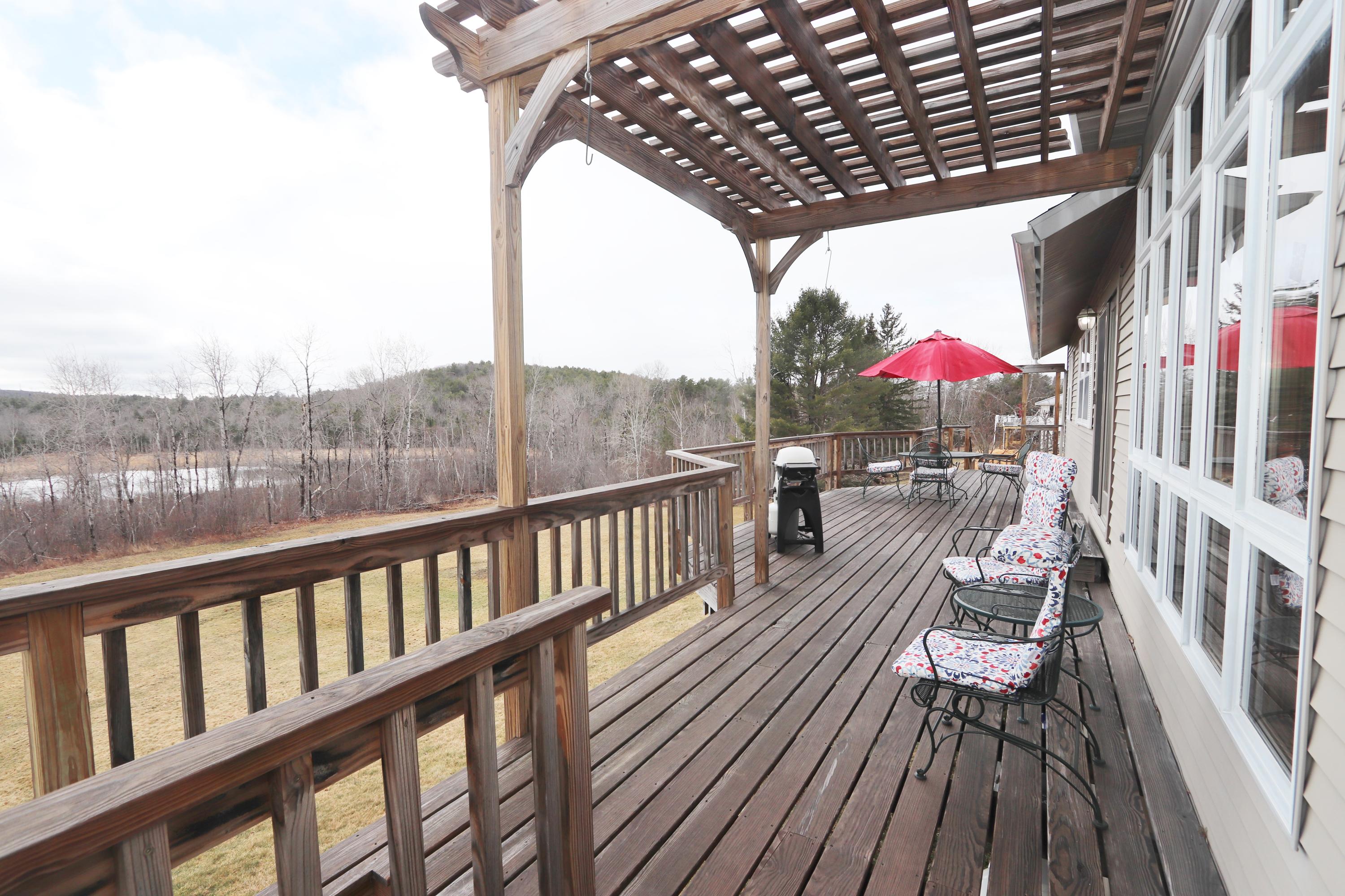 195 Swetts Pond Road Orrington, ME 04474 - Photo 3 of 53 165