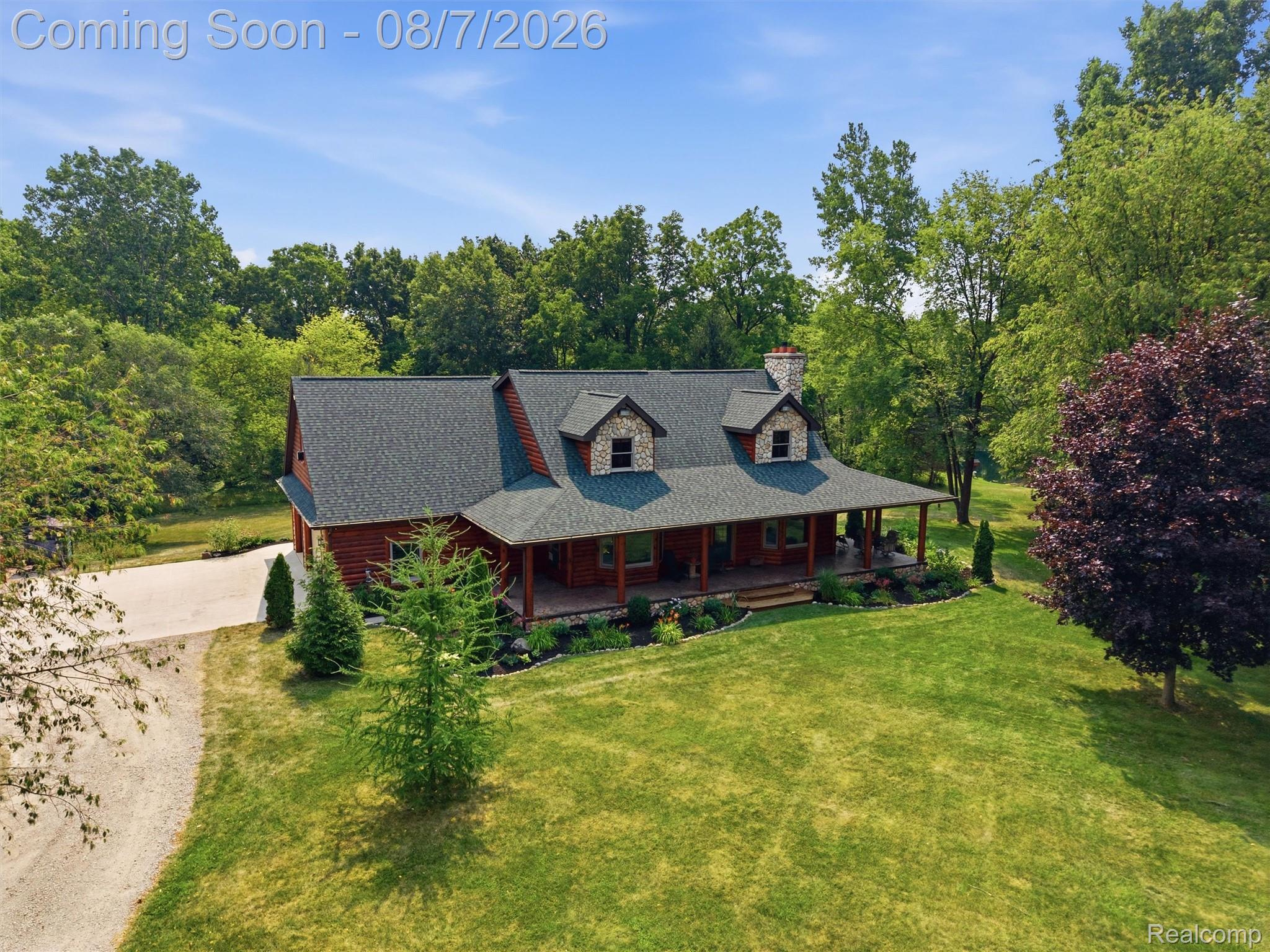 8350 West Rolston Road Linden, MI 48451 - Photo 2 of 62 05-DJI_20260727114414_0467_D.jpg