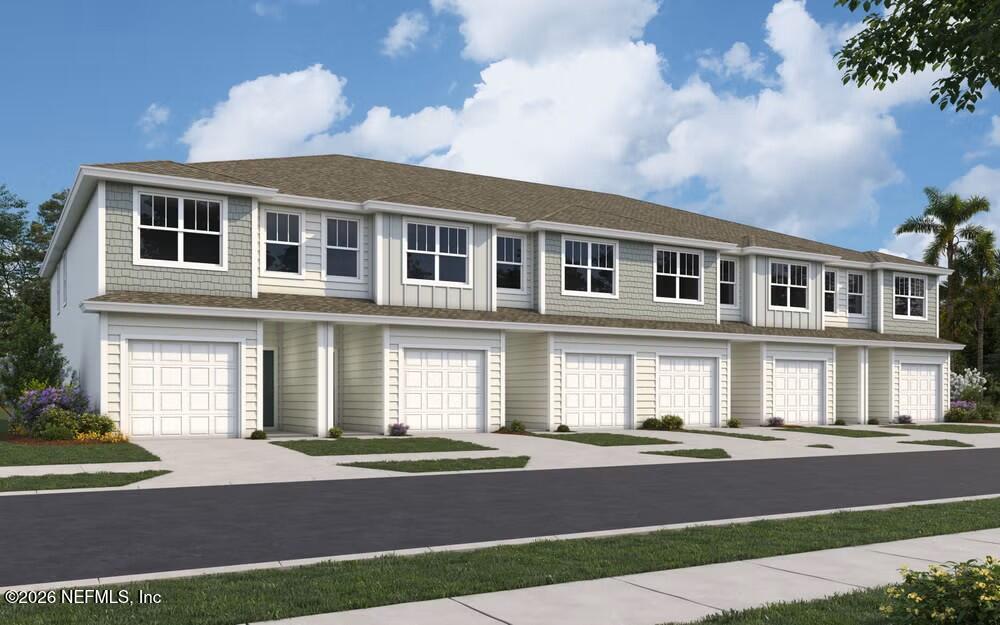 7662 Commander Lane Jacksonville, FL 32256 - Photo 2 of 4 *Images shown are for illustrative purpo